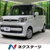 suzuki spacia 2018 -SUZUKI--Spacia DAA-MK53S--MK53S-144333---SUZUKI--Spacia DAA-MK53S--MK53S-144333- image 1