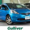 honda fit 2009 -HONDA--Fit DBA-GE6--GE6-1273228---HONDA--Fit DBA-GE6--GE6-1273228- image 1