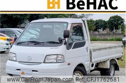 mazda bongo-truck 2013 CFJ1762681