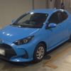 toyota yaris 2020 -TOYOTA 【大分 501の98】--Yaris KSP210-0020056---TOYOTA 【大分 501の98】--Yaris KSP210-0020056- image 1