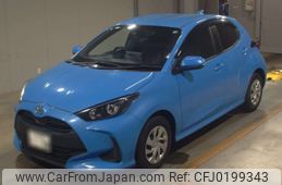 toyota yaris 2020 -TOYOTA 【大分 501の98】--Yaris KSP210-0020056---TOYOTA 【大分 501の98】--Yaris KSP210-0020056-