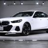 bmw bmw-others 2024 -BMW--BMW i5 ZAA-42FK89--WBY42FK060CR42***---BMW--BMW i5 ZAA-42FK89--WBY42FK060CR42***- image 1