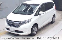 honda freed 2017 -HONDA 【岐阜 504ﾂ7190】--Freed DAA-GB8--GB8-1004274---HONDA 【岐阜 504ﾂ7190】--Freed DAA-GB8--GB8-1004274-