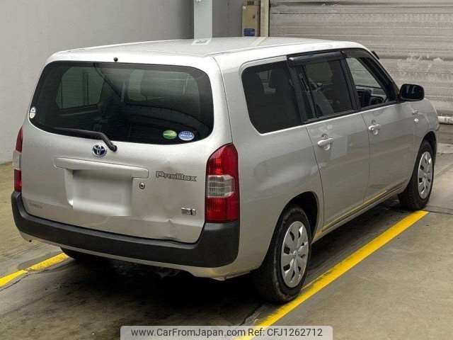 toyota probox-van 2020 -TOYOTA--Probox Van 6AE-NHP160V--NHP160-0019209---TOYOTA--Probox Van 6AE-NHP160V--NHP160-0019209- image 2