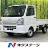 suzuki carry-truck 2022 quick_quick_DA16T_DA16T-711170 image 1