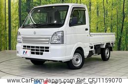 suzuki carry-truck 2022 quick_quick_DA16T_DA16T-711170