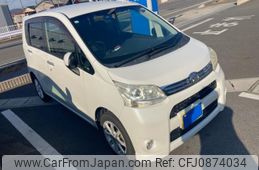 daihatsu move 2011 -DAIHATSU--Move DBA-LA100S--LA100S-0027957---DAIHATSU--Move DBA-LA100S--LA100S-0027957-