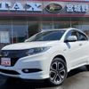 honda vezel 2016 -HONDA 【仙台 301ﾅ8079】--VEZEL RU3--1121044---HONDA 【仙台 301ﾅ8079】--VEZEL RU3--1121044- image 1