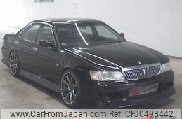 nissan laurel 2000 -NISSAN--Laurel GCC35ｶｲ--010132---NISSAN--Laurel GCC35ｶｲ--010132-