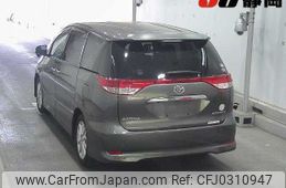 toyota estima 2010 TE3489