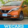 nissan note 2017 quick_quick_DAA-HE12_HE12-120370 image 1