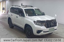 toyota land-cruiser-prado 2022 quick_quick_3BA-TRJ150W_TRJ150-0145461