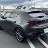 mazda mazda3 2019 -MAZDA--MAZDA3 3DA-BP8P--BP8P-106820---MAZDA--MAZDA3 3DA-BP8P--BP8P-106820- image 16