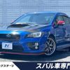 subaru wrx 2016 -SUBARU--WRX CBA-VAB--VAB-016349---SUBARU--WRX CBA-VAB--VAB-016349- image 1