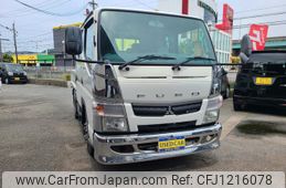 mitsubishi-fuso canter 2014 GOO_NET_EXCHANGE_0803132A30250529W001