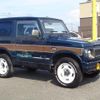 suzuki jimny 1996 -SUZUKI 【北九州 583ｲ872】--Jimny JA22W--118593---SUZUKI 【北九州 583ｲ872】--Jimny JA22W--118593- image 4