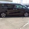 toyota alphard 2018 -TOYOTA--Alphard DBA-AGH30W--AGH30-0229820---TOYOTA--Alphard DBA-AGH30W--AGH30-0229820- image 8