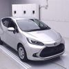 toyota aqua 2022 CFJ1580127 image 1