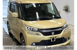 suzuki solio-bandit 2017 quick_quick_DAA-MA36S_661637