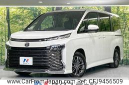 toyota voxy 2024 -TOYOTA--Voxy 6BA-MZRA90W--MZRA90-0082***---TOYOTA--Voxy 6BA-MZRA90W--MZRA90-0082***-