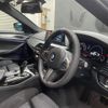 bmw 5-series 2020 CFJ1828456 image 17