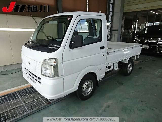 nissan clipper-truck 2016 -NISSAN--Clipper Truck DR16T--247453---NISSAN--Clipper Truck DR16T--247453- image 1