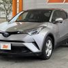 toyota c-hr 2017 -TOYOTA--C-HR DAA-ZYX10--ZYX10-2002603---TOYOTA--C-HR DAA-ZYX10--ZYX10-2002603- image 8