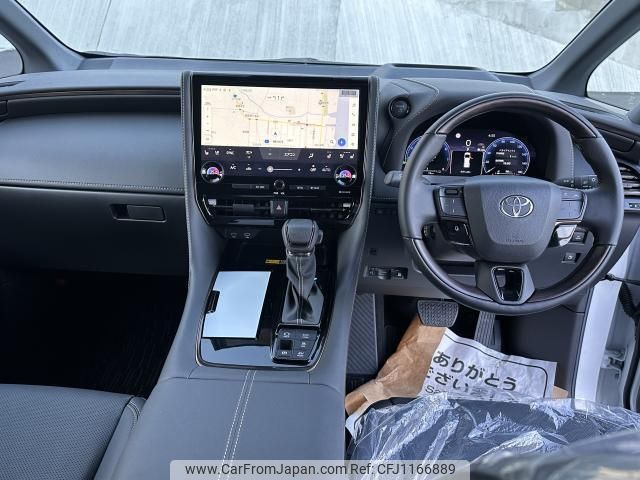 toyota alphard 2024 quick_quick_6AA-AAHH40W_4006544 image 2