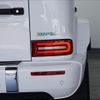 mercedes-benz g-class 2022 -MERCEDES-BENZ 【なにわ 31Xｽ1010】--Benz G Class 463350--2X445437---MERCEDES-BENZ 【なにわ 31Xｽ1010】--Benz G Class 463350--2X445437- image 4