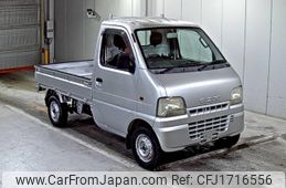 suzuki carry-truck 1999 CFJ1716556