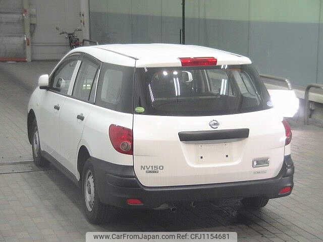 nissan ad-van 2019 -NISSAN--AD Van VY12-265274---NISSAN--AD Van VY12-265274- image 2