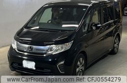 honda stepwagon 2015 -HONDA 【福岡 504ぬ6769】--Stepwgn RP1-1010142---HONDA 【福岡 504ぬ6769】--Stepwgn RP1-1010142-