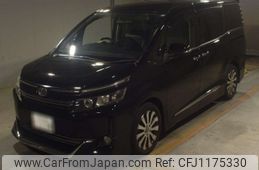 toyota voxy 2014 -TOYOTA 【大分 344な178】--Voxy ZRR80G-0030230---TOYOTA 【大分 344な178】--Voxy ZRR80G-0030230-