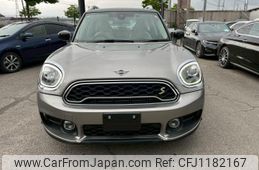 mini mini-others 2020 quick_quick_3LA-YU15T_WMWYU720503M20880
