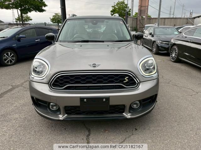 mini mini-others 2020 quick_quick_3LA-YU15T_WMWYU720503M20880 image 1
