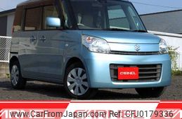 suzuki spacia 2013 Y11403