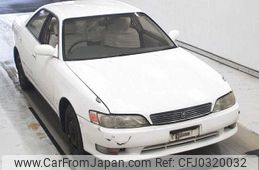 toyota mark-ii 2023 -TOYOTA--Mark2 GX90-6524960---TOYOTA--Mark2 GX90-6524960-