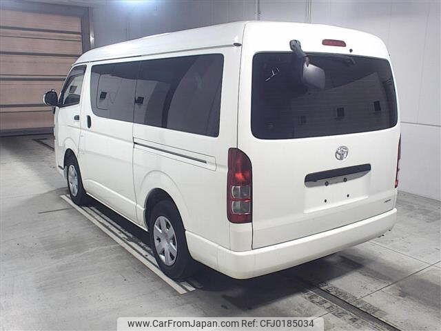 toyota hiace-wagon 2014 -TOYOTA--Hiace Wagon TRH214W-0036791---TOYOTA--Hiace Wagon TRH214W-0036791- image 2