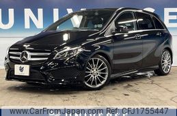 mercedes-benz b-class 2015 CFJ1755447