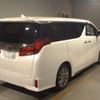 toyota alphard 2020 -TOYOTA 【福岡 331ﾋ1330】--Alphard 3BA-AGH30W--AGH30-0336502---TOYOTA 【福岡 331ﾋ1330】--Alphard 3BA-AGH30W--AGH30-0336502- image 2