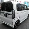 honda n-box 2020 -HONDA--N BOX 6BA-JF3--JF3-2206095---HONDA--N BOX 6BA-JF3--JF3-2206095- image 3