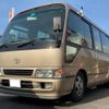 toyota coaster 2004 -TOYOTA--Coaster XZB51--0050030---TOYOTA--Coaster XZB51--0050030- image 1