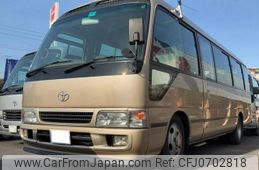 toyota coaster 2004 -TOYOTA--Coaster XZB51--0050030---TOYOTA--Coaster XZB51--0050030-