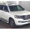 toyota land-cruiser-wagon 2017 -TOYOTA 【水戸 302ﾀ4743】--Land Cruiser Wagon CBA-URJ202W--URJ202W-4151836---TOYOTA 【水戸 302ﾀ4743】--Land Cruiser Wagon CBA-URJ202W--URJ202W-4151836- image 1