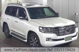 toyota land-cruiser-wagon 2017 -TOYOTA 【水戸 302ﾀ4743】--Land Cruiser Wagon CBA-URJ202W--URJ202W-4151836---TOYOTA 【水戸 302ﾀ4743】--Land Cruiser Wagon CBA-URJ202W--URJ202W-4151836-