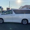 toyota vellfire 2009 CFJ1682043 image 28