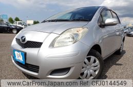 toyota vitz 2011 REALMOTOR_N2024080137A-24