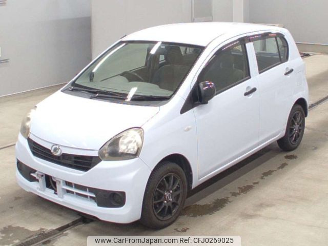 daihatsu mira-e-s 2014 -DAIHATSU--Mira e:s LA310S-1054615---DAIHATSU--Mira e:s LA310S-1054615- image 1