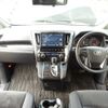 toyota vellfire 2019 -TOYOTA--Vellfire DBA-AGH30W--AGH30-0292468---TOYOTA--Vellfire DBA-AGH30W--AGH30-0292468- image 12