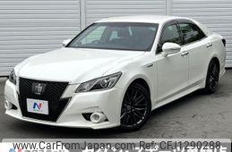 toyota crown-hybrid 2015 quick_quick_AWS210_AWS210-6090752